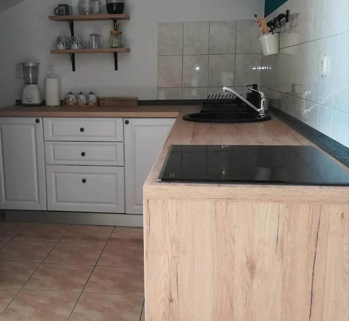 Sea View Apartment With Swimming Pool Near Beach Split