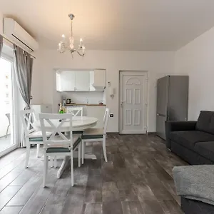  Appartement House Niko M With 6
