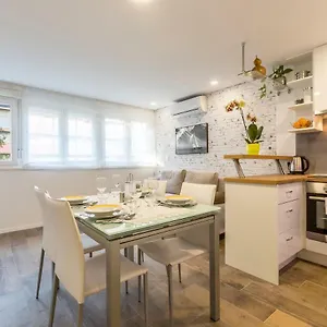  Appartement Narnia