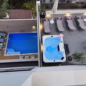 Luxury Pino Gostinjska kuća